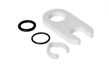 RUCK uchwyt na pióro frezarki Nova 3/3s Podolog ONE do szafek ROOM CLASSIC