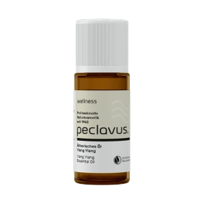 peclavus® wellness olejek eteryczny Ylang Ylang, 10 ml