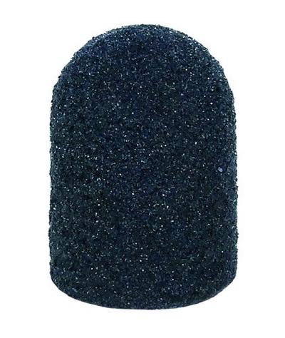 RUCK® jednorazowe kapturki MedCap do pedicure, Ø 13 mm / ziarn. 240 (10 szt.).