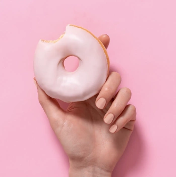 RENATUR by RUCK wegański lakier do paznokci Trendlack, kolor daffodils, 10 ml