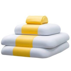 Wymienna tapicerka na fotel Stella, komplet