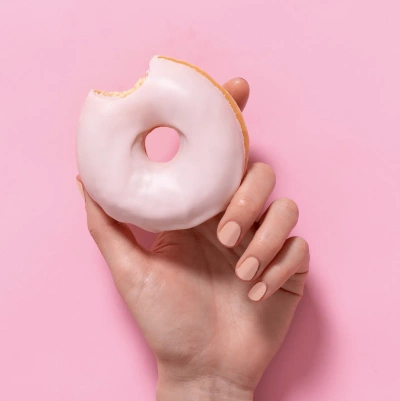 RENATUR by RUCK wegański lakier do paznokci Trendlack, kolor daffodils, 10 ml