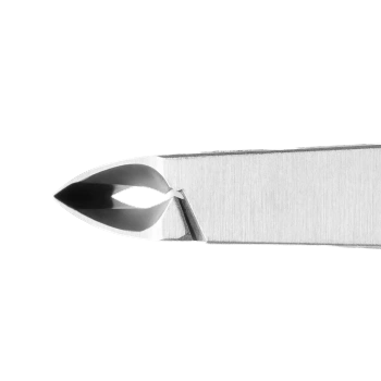 RUCK cążki do skórek 10,5 cm / 5 mm