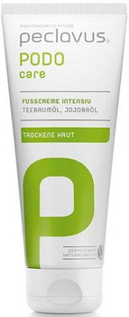 peclavus® PODOcare krem do stóp Intensiv, 100 ml