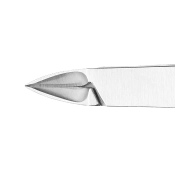 RUCK cęgi boczne do wrastających paznokci wygięte 10 cm ostrze 12 mm