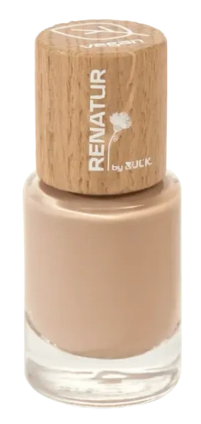 RENATUR by RUCK Trendlack Nail Polish Magnolia 10 ml