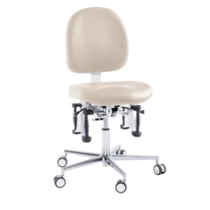 Zdrowotne krzesło Bioswing, beauty, natural