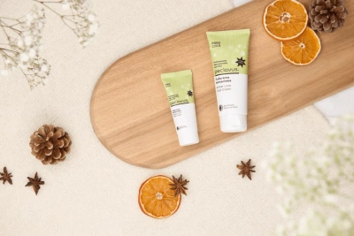 peclavus PODOcare Winterliebe krem do stóp 30 ml edycja limitowana