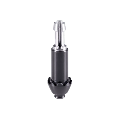 RUCK płyn do czyszczenia złącza wymiennej głowicy zaciskowej frezarki Nova Pro/SE, 50 ml