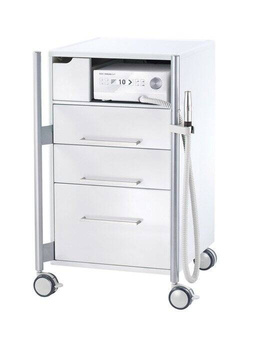 RUCK® ROOM CLASSIC S – szafka podologiczna, rozmiar S