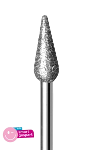 RUCK frez diamentowy stożek Ø 4,7 mm