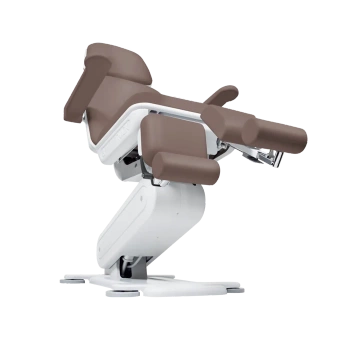 RUCK® Fotel podologiczny PODOLOG STELLA 3s Muskat