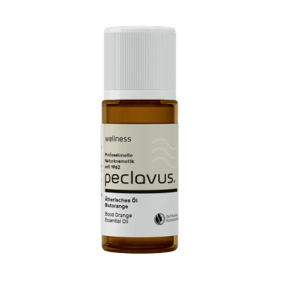 peclavus® wellness olejek eteryczny czerwona pomarańcza, 10 ml