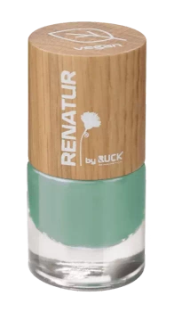 Lakier do malowania paznokci VEGAN, RENATUR by RUCK®, candy apple 5,5 ml