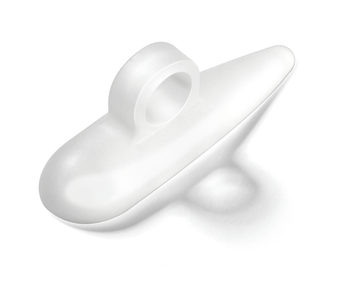RUCK® smartgel - osłona na palce młotkowate 20 mm, 4 szt.