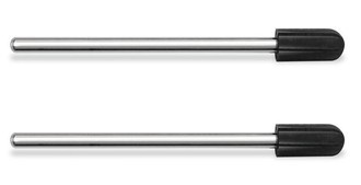 RUCK® Nośnik gumowy jednorazowych kapturków MedCap, półokrągły, rozm. 5, 2 szt.