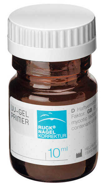 RUCK® NAGELKORREKTUR UV-Gel Primer, 10 ml