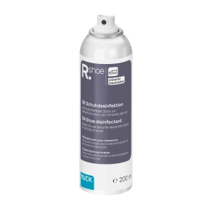 RUCK® dezynfekcja obuwia w aerozolu, 200 ml