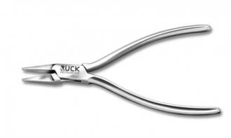 RUCK® cęgi płaskie 12,5 cm