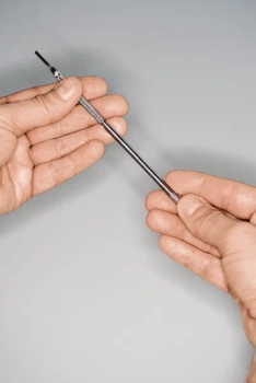 RUCK® Uchwyt do ostrzy - mini, 13 cm