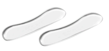 RUCK® smartgel zapiętki ochronne do obuwia, 4 sztuki