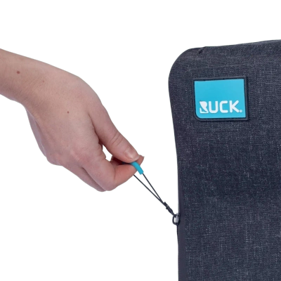 RUCK® solid Trolly, mobilna szafka podologiczna z 9 szufladami