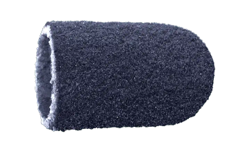 RUCK® jednorazowe kapturki MedCap do pedicure, Ø 7 mm / ziarn. 240 (10 szt.)