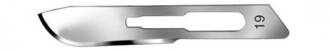 RUCK® - ostrze chirurgiczne 19, 1 szt.