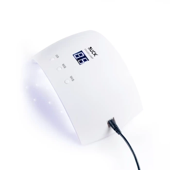 RUCK Lampa UV/LED