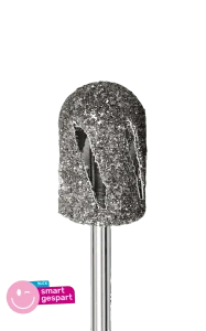 RUCK DiaGrip frez diamentowy Ø 12 mm bardzo gruby nasyp