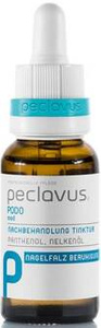 peclavus® PODOmed Nachbehandlung tynktura po zabiegu, 20 ml