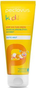 peclavus® kids krem od głowy po stopy, 100 ml