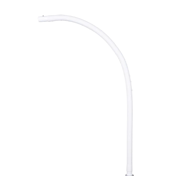 Elastyczne ramię do RUCK ViroCap, białe, 60 cm, Ø 16 mm