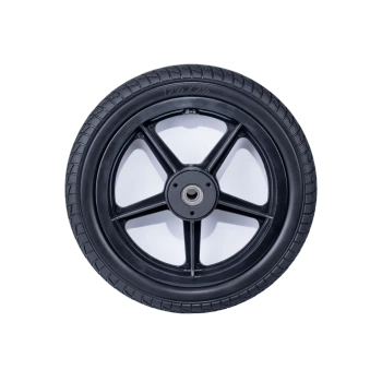 RUCK® solid Trolly zestaw kół 12"