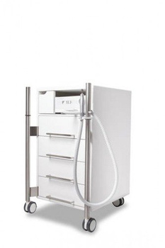 RUCK uchwyt na pióro frezarki Nova 3/3s Podolog ONE do szafek ROOM CLASSIC