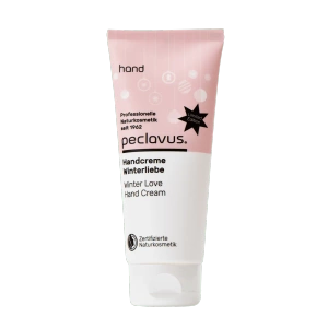 peclavus hand Winterliebe krem do rąk 100 ml edycja limitowana
