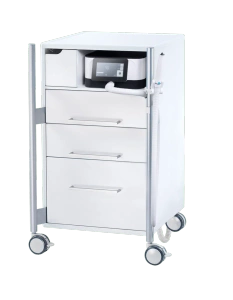 RUCK® ROOM CLASSIC S – szafka podologiczna, rozmiar S