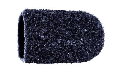 RUCK® jednorazowe kapturki MedCap do pedicure, Ø 7 mm / ziarn. 60 (10 szt.)