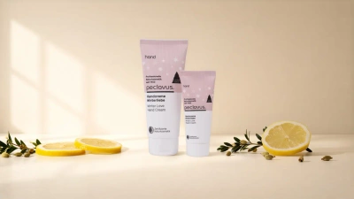 peclavus hand Winterliebe krem do rąk 30 ml, edycja limitowana 2026