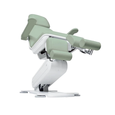 RUCK® Fotel podologiczny PODOLOG STELLA 3s Szałwiowy